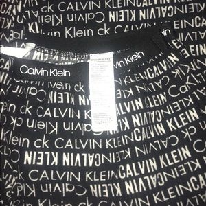 Calvin Klein PJ Pants